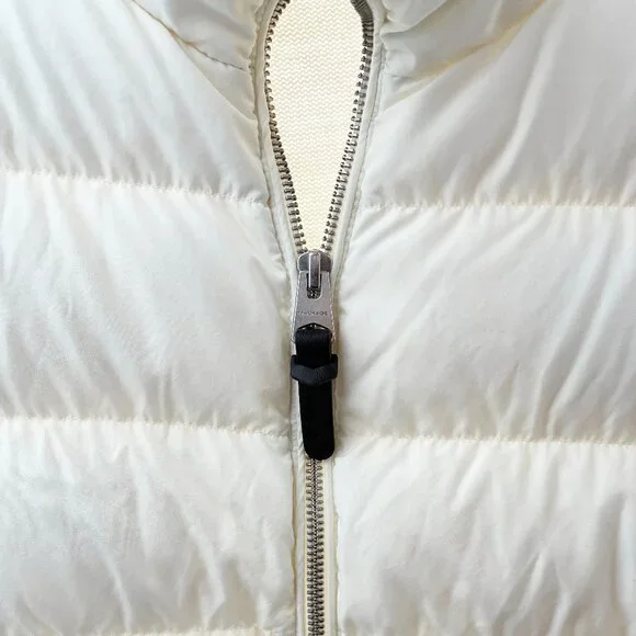 MACKAGE Oceane-CityZ Light Down/Knit Jacket - Picture 4 of 11